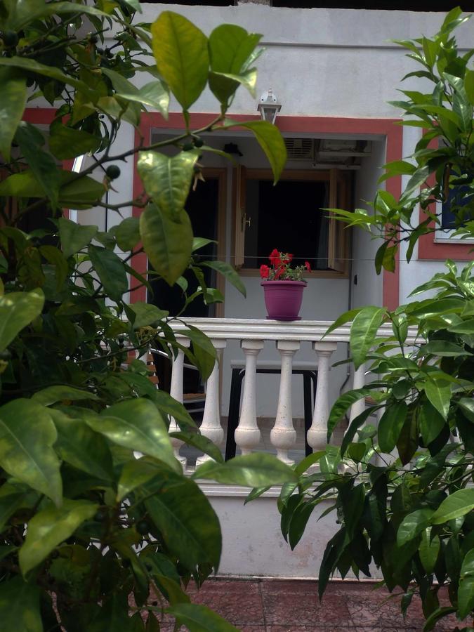Petros Studios Vathy (Ithaca) Exterior foto